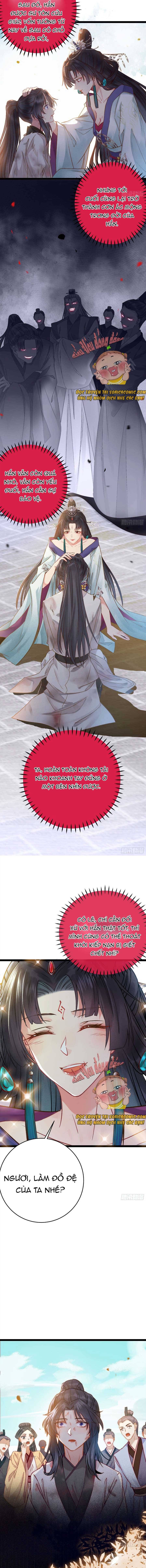 Nghịch Đồ Muốn Ức Hiếp Sư Phụ Mỗi Ngày Chapter 3 - 10