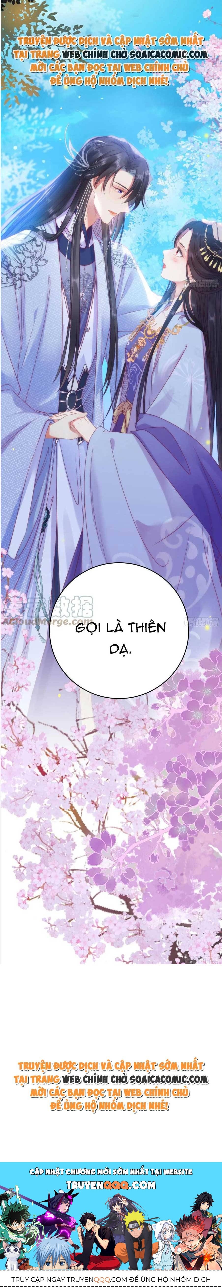 Nghịch Đồ Muốn Ức Hiếp Sư Phụ Mỗi Ngày Chapter 31 - 11