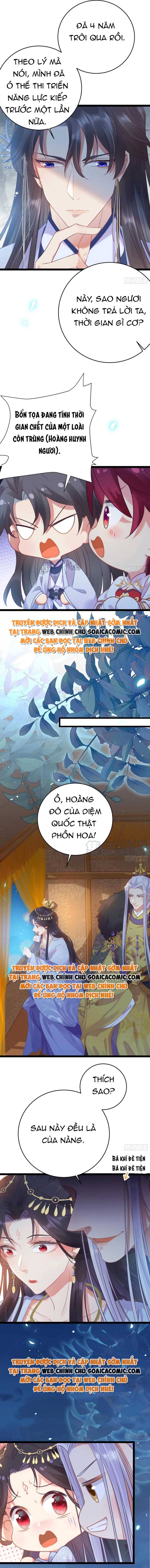 Nghịch Đồ Muốn Ức Hiếp Sư Phụ Mỗi Ngày Chapter 31 - 6