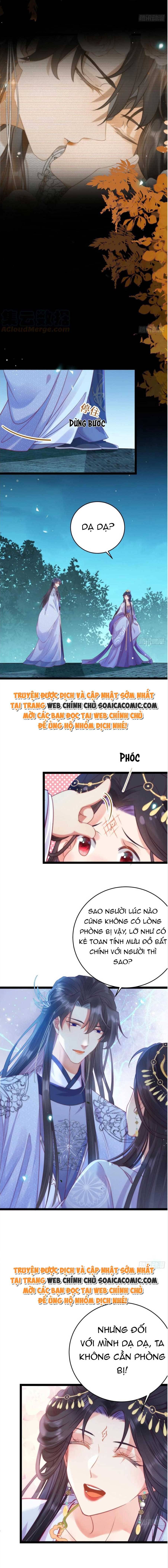 Nghịch Đồ Muốn Ức Hiếp Sư Phụ Mỗi Ngày Chapter 31 - 9