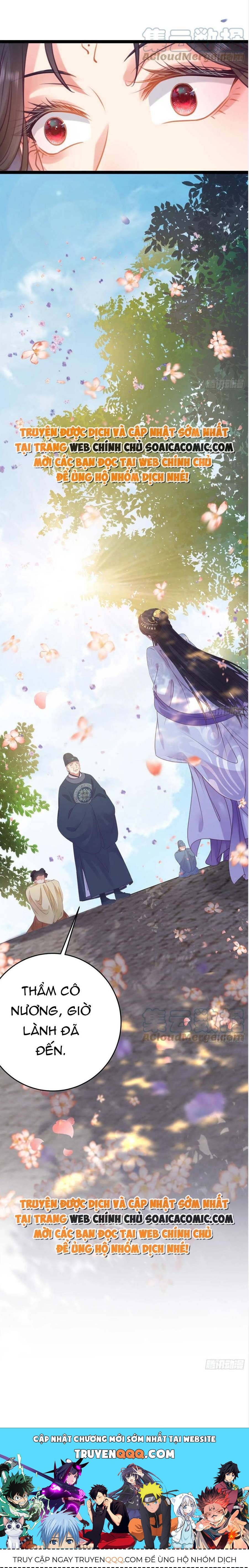 Nghịch Đồ Muốn Ức Hiếp Sư Phụ Mỗi Ngày Chapter 32 - 11