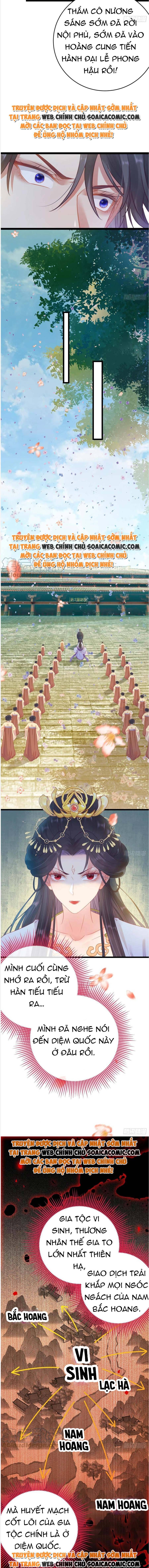 Nghịch Đồ Muốn Ức Hiếp Sư Phụ Mỗi Ngày Chapter 33 - 4