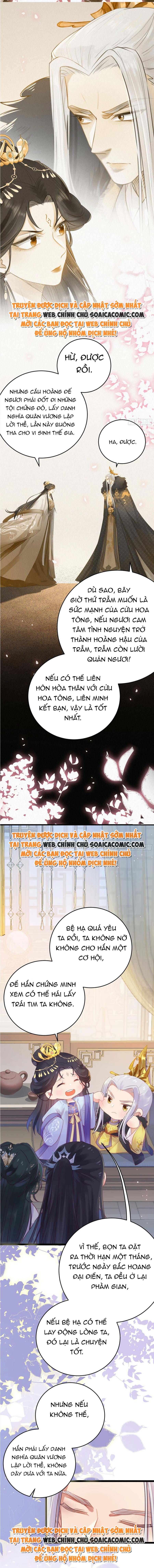 Nghịch Đồ Muốn Ức Hiếp Sư Phụ Mỗi Ngày Chapter 34 - 9