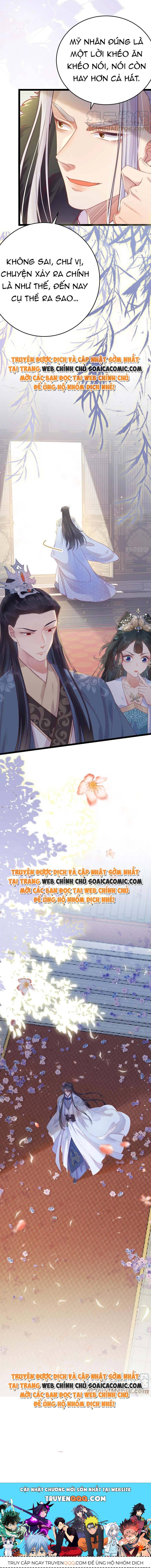 Nghịch Đồ Muốn Ức Hiếp Sư Phụ Mỗi Ngày Chapter 34 - 10