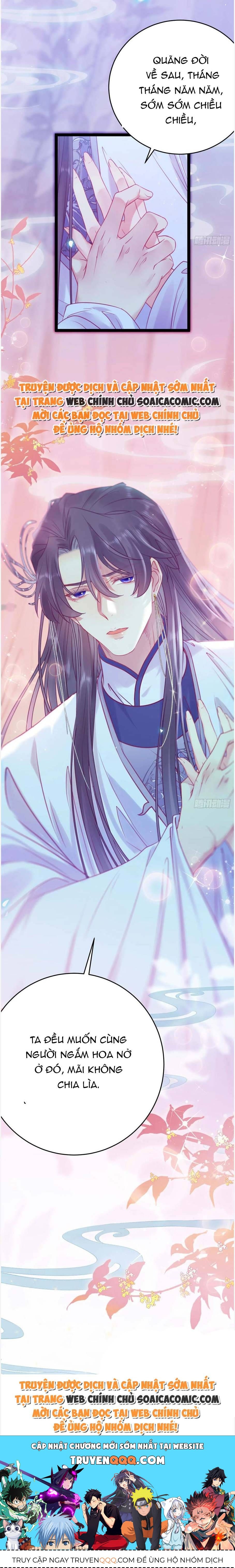 Nghịch Đồ Muốn Ức Hiếp Sư Phụ Mỗi Ngày Chapter 36 - 11