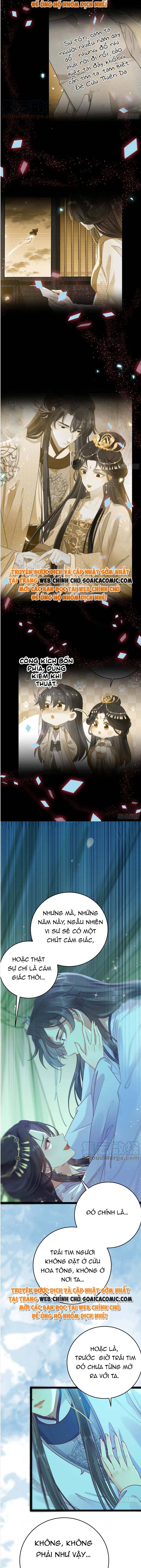 Nghịch Đồ Muốn Ức Hiếp Sư Phụ Mỗi Ngày Chapter 36 - 9