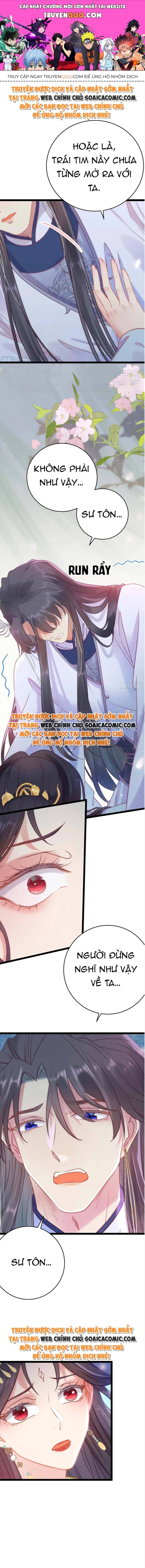 Nghịch Đồ Muốn Ức Hiếp Sư Phụ Mỗi Ngày Chapter 37 - 1