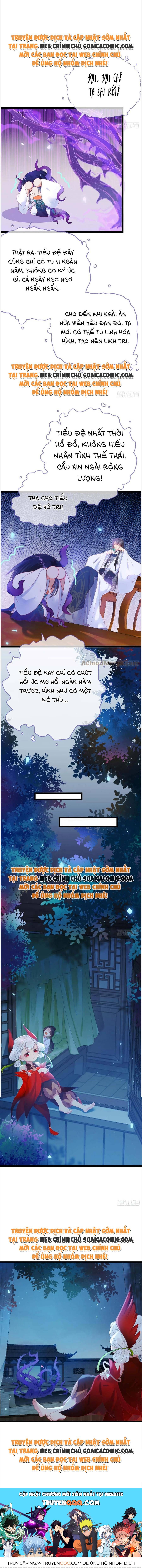 Nghịch Đồ Muốn Ức Hiếp Sư Phụ Mỗi Ngày Chapter 37 - 8