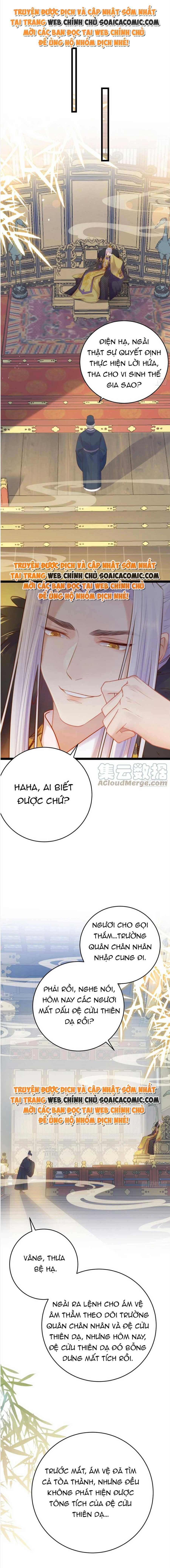 Nghịch Đồ Muốn Ức Hiếp Sư Phụ Mỗi Ngày Chapter 38 - 10