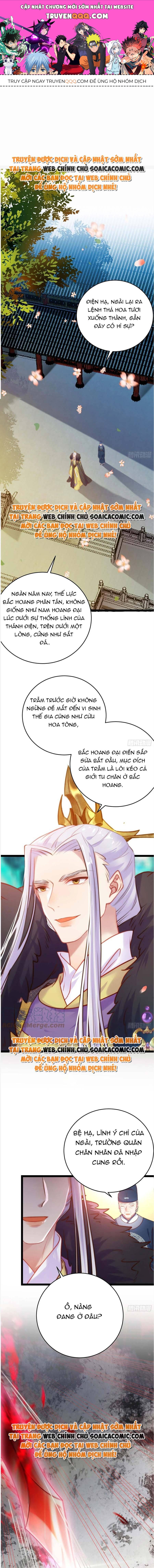 Nghịch Đồ Muốn Ức Hiếp Sư Phụ Mỗi Ngày Chapter 39 - 1