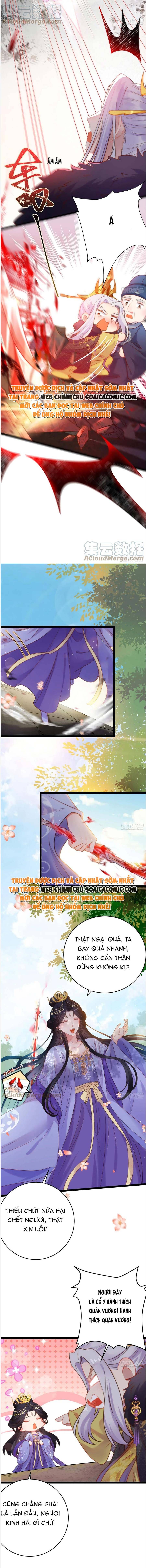 Nghịch Đồ Muốn Ức Hiếp Sư Phụ Mỗi Ngày Chapter 39 - 2