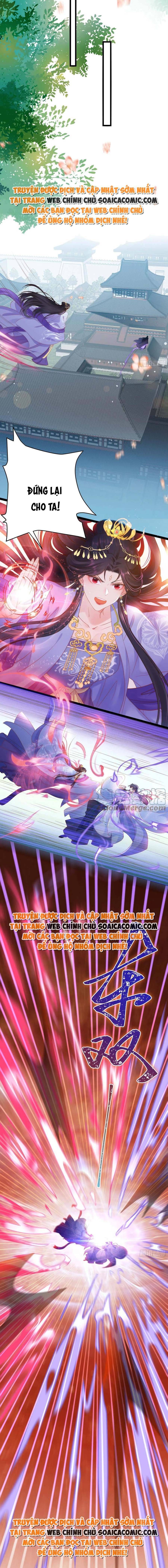 Nghịch Đồ Muốn Ức Hiếp Sư Phụ Mỗi Ngày Chapter 39 - 8