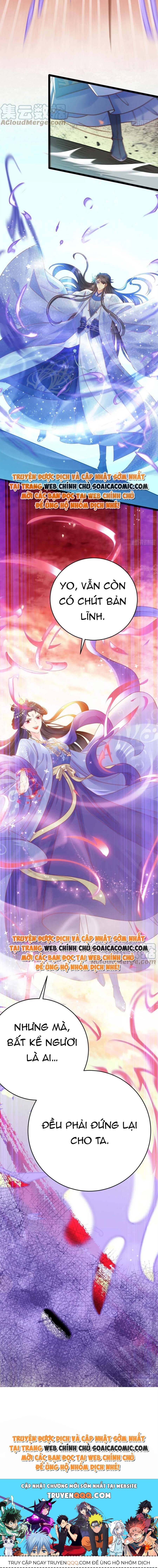 Nghịch Đồ Muốn Ức Hiếp Sư Phụ Mỗi Ngày Chapter 39 - 9