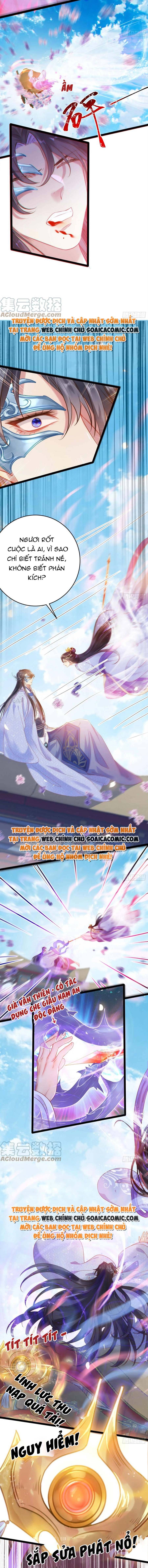 Nghịch Đồ Muốn Ức Hiếp Sư Phụ Mỗi Ngày Chapter 40 - 2