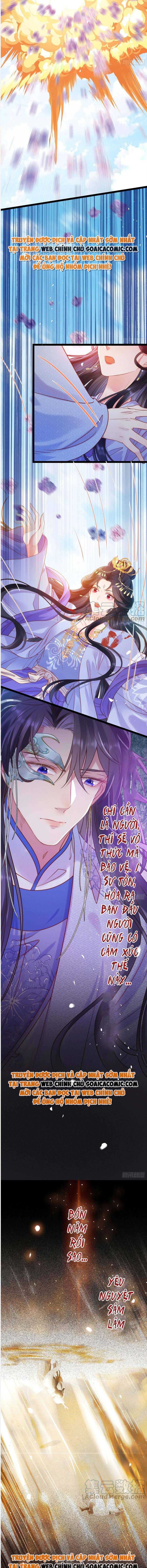 Nghịch Đồ Muốn Ức Hiếp Sư Phụ Mỗi Ngày Chapter 40 - 4