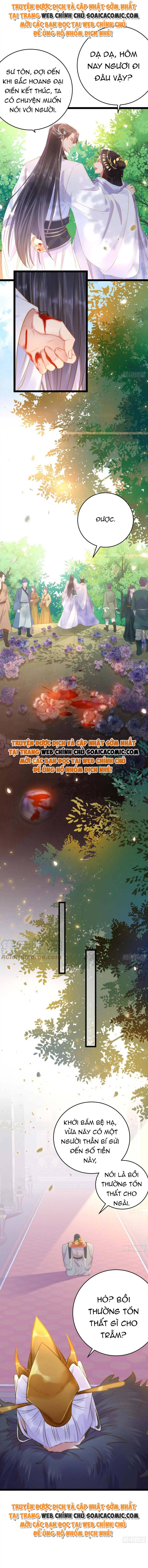 Nghịch Đồ Muốn Ức Hiếp Sư Phụ Mỗi Ngày Chapter 40 - 8