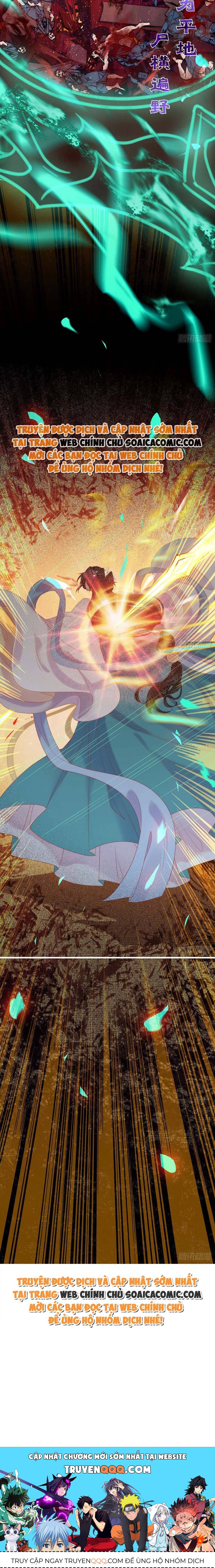 Nghịch Đồ Muốn Ức Hiếp Sư Phụ Mỗi Ngày Chapter 41 - 10