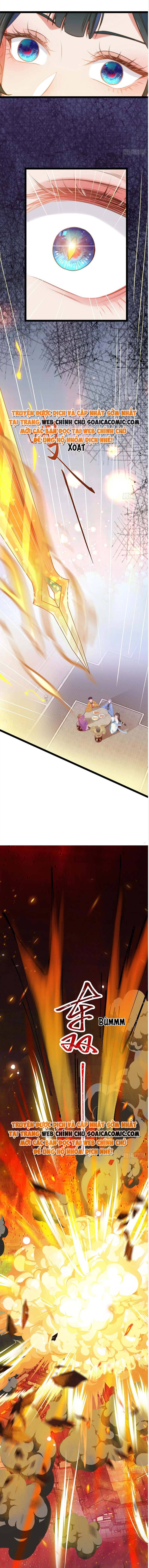 Nghịch Đồ Muốn Ức Hiếp Sư Phụ Mỗi Ngày Chapter 42 - 2