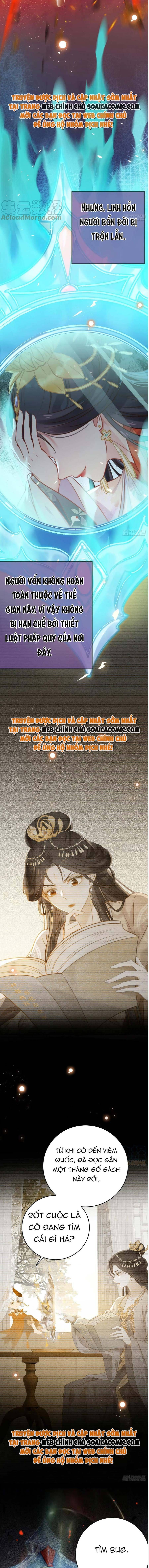 Nghịch Đồ Muốn Ức Hiếp Sư Phụ Mỗi Ngày Chapter 42 - 3