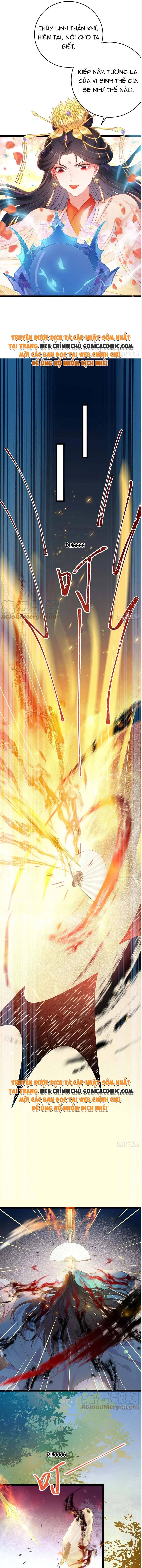 Nghịch Đồ Muốn Ức Hiếp Sư Phụ Mỗi Ngày Chapter 42 - 5