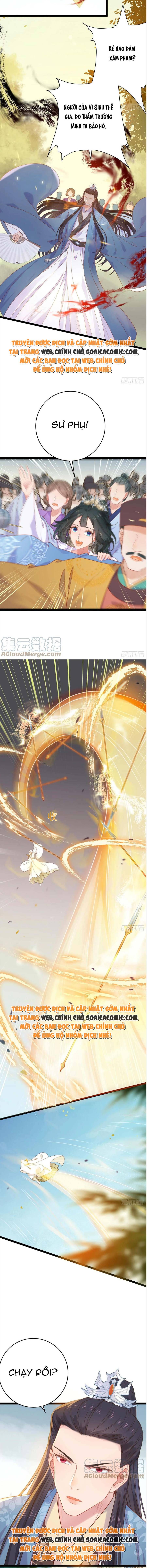 Nghịch Đồ Muốn Ức Hiếp Sư Phụ Mỗi Ngày Chapter 42 - 6