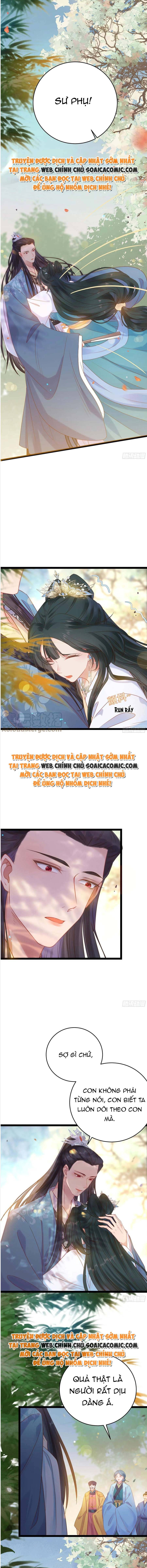 Nghịch Đồ Muốn Ức Hiếp Sư Phụ Mỗi Ngày Chapter 42 - 7