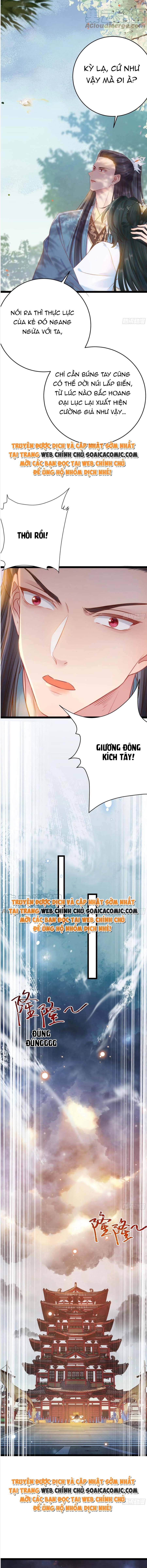 Nghịch Đồ Muốn Ức Hiếp Sư Phụ Mỗi Ngày Chapter 42 - 8