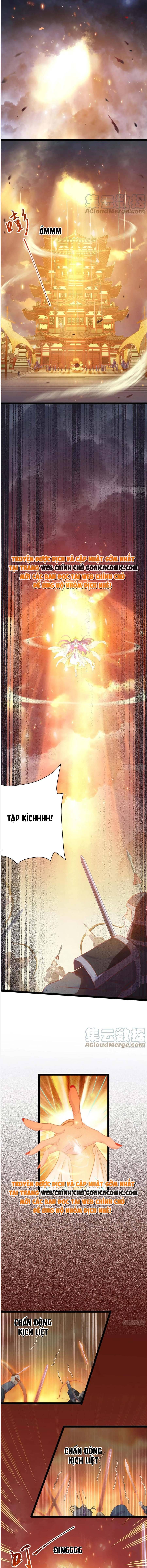 Nghịch Đồ Muốn Ức Hiếp Sư Phụ Mỗi Ngày Chapter 42 - 9