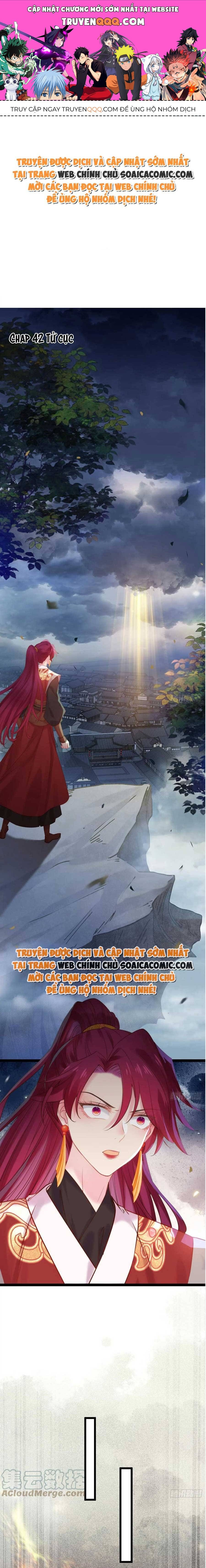 Nghịch Đồ Muốn Ức Hiếp Sư Phụ Mỗi Ngày Chapter 43 - 1