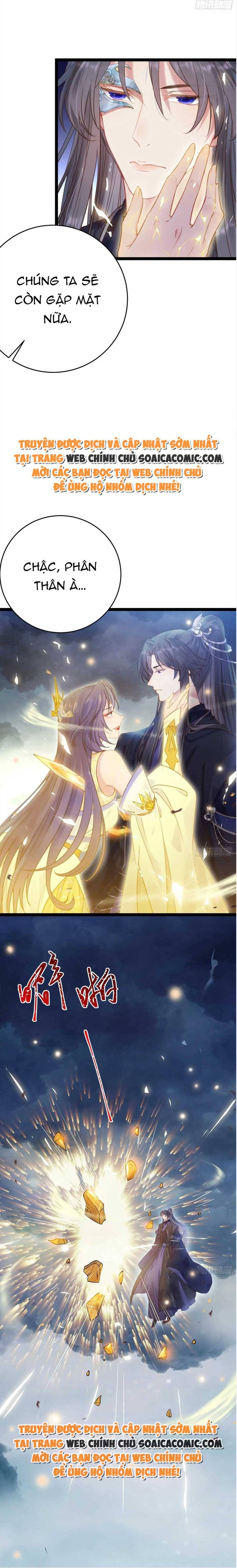 Nghịch Đồ Muốn Ức Hiếp Sư Phụ Mỗi Ngày Chapter 43 - 12