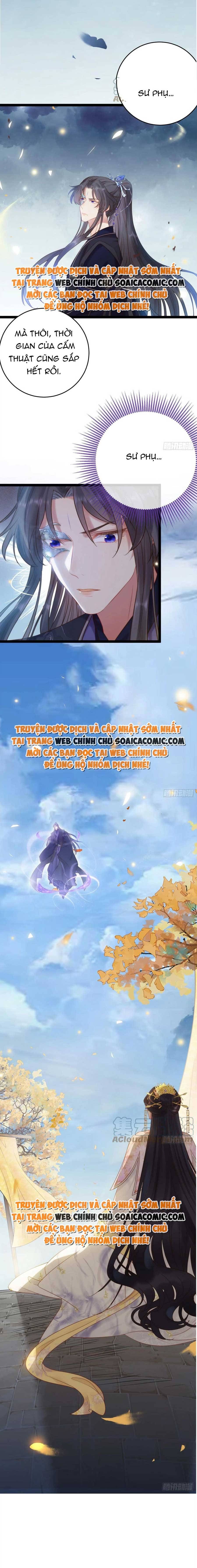 Nghịch Đồ Muốn Ức Hiếp Sư Phụ Mỗi Ngày Chapter 43 - 13