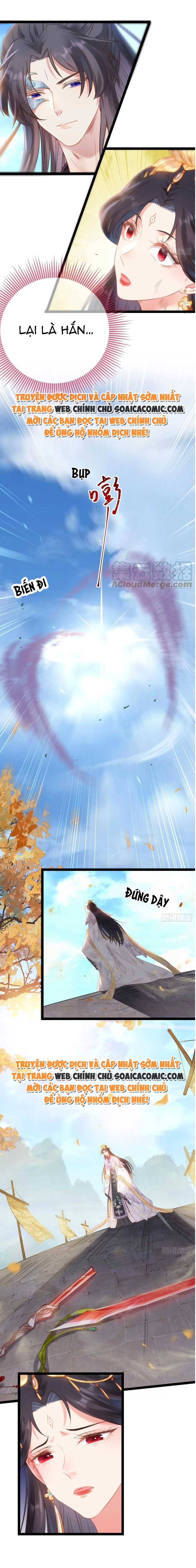 Nghịch Đồ Muốn Ức Hiếp Sư Phụ Mỗi Ngày Chapter 43 - 14