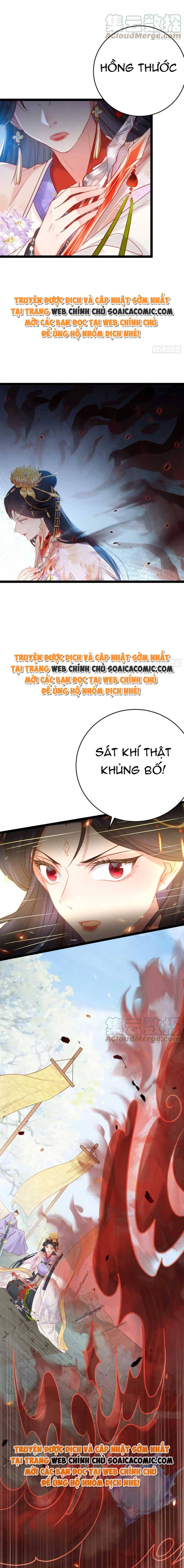 Nghịch Đồ Muốn Ức Hiếp Sư Phụ Mỗi Ngày Chapter 43 - 15