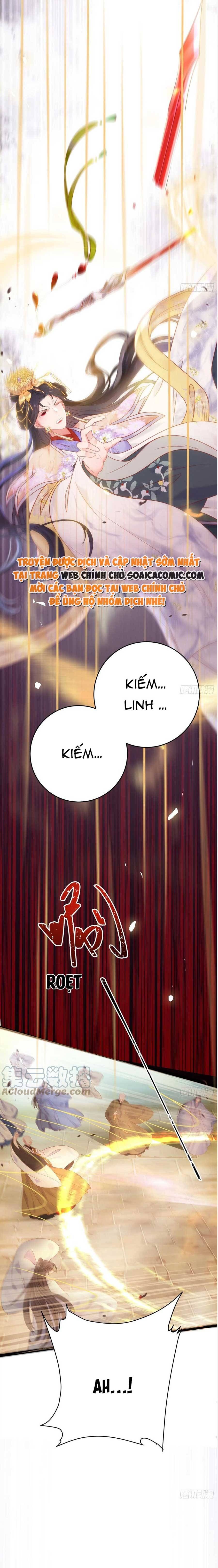 Nghịch Đồ Muốn Ức Hiếp Sư Phụ Mỗi Ngày Chapter 43 - 5