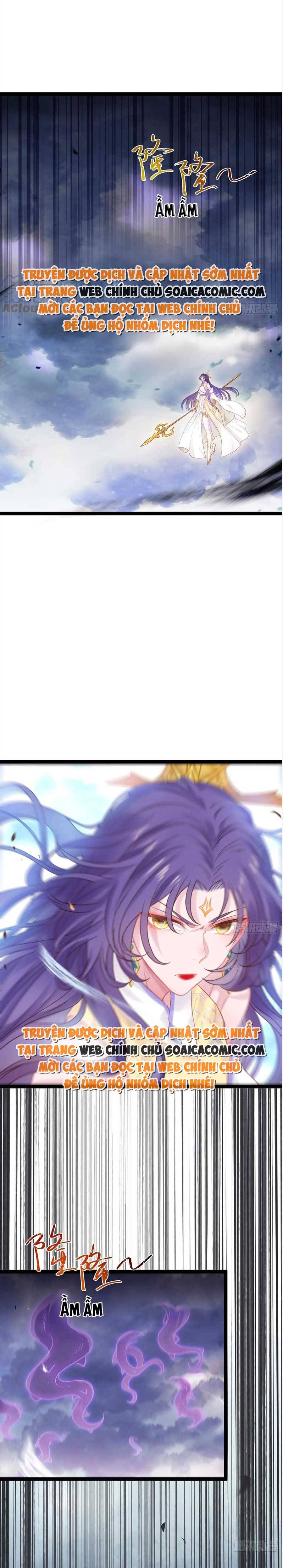 Nghịch Đồ Muốn Ức Hiếp Sư Phụ Mỗi Ngày Chapter 43 - 7