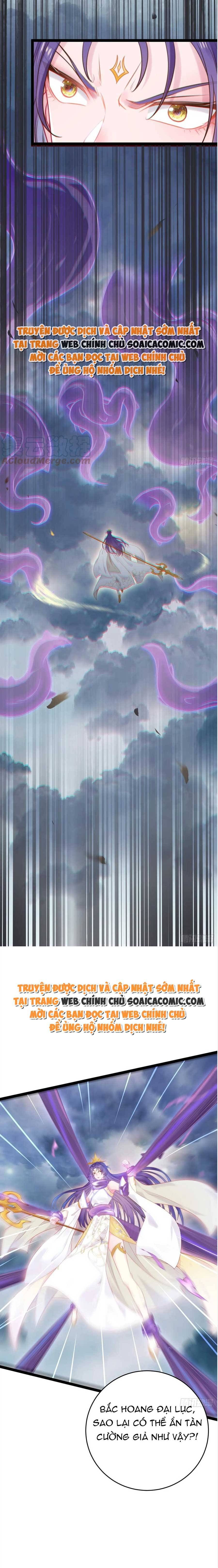 Nghịch Đồ Muốn Ức Hiếp Sư Phụ Mỗi Ngày Chapter 43 - 8