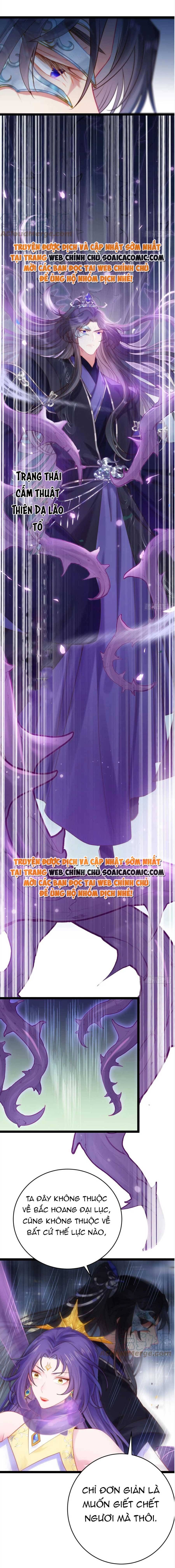 Nghịch Đồ Muốn Ức Hiếp Sư Phụ Mỗi Ngày Chapter 43 - 9