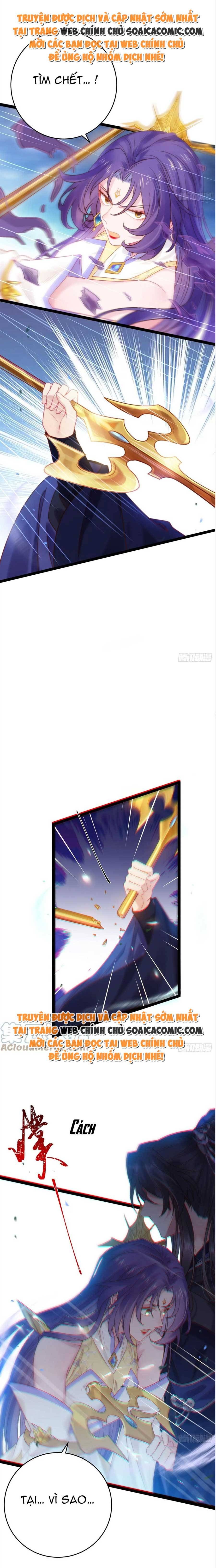 Nghịch Đồ Muốn Ức Hiếp Sư Phụ Mỗi Ngày Chapter 43 - 10