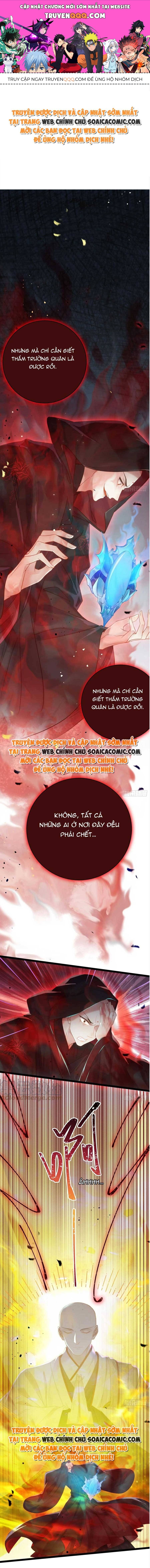 Nghịch Đồ Muốn Ức Hiếp Sư Phụ Mỗi Ngày Chapter 44 - 1