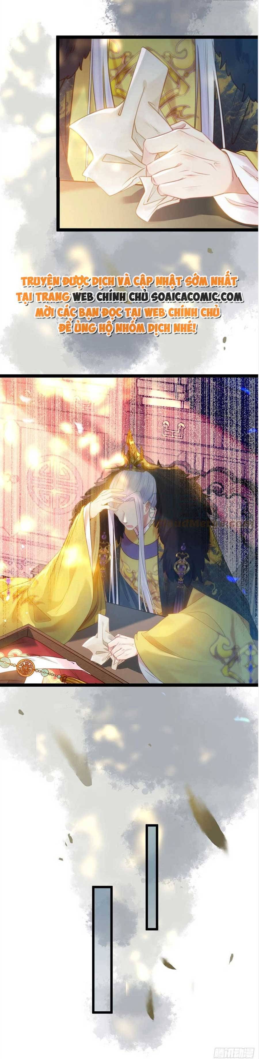 Nghịch Đồ Muốn Ức Hiếp Sư Phụ Mỗi Ngày Chapter 44 - 12