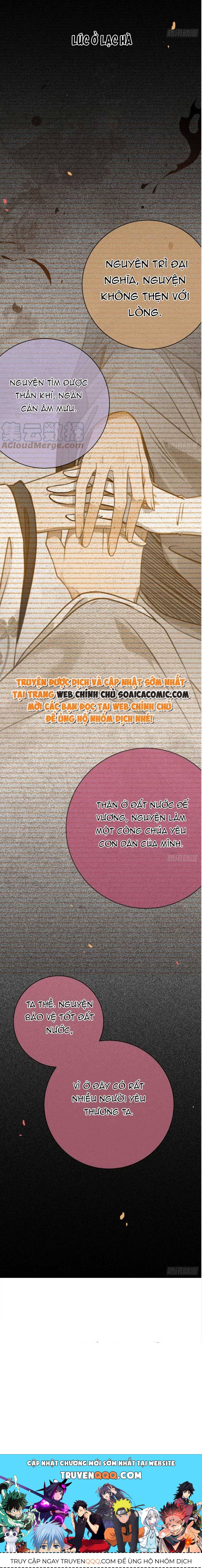 Nghịch Đồ Muốn Ức Hiếp Sư Phụ Mỗi Ngày Chapter 44 - 14