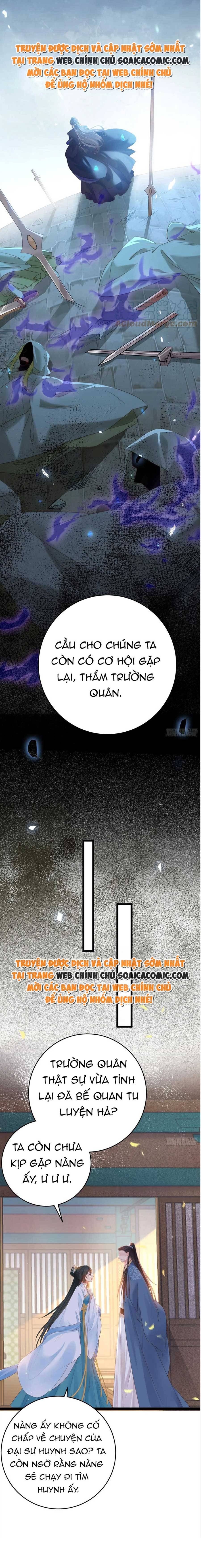 Nghịch Đồ Muốn Ức Hiếp Sư Phụ Mỗi Ngày Chapter 44 - 10