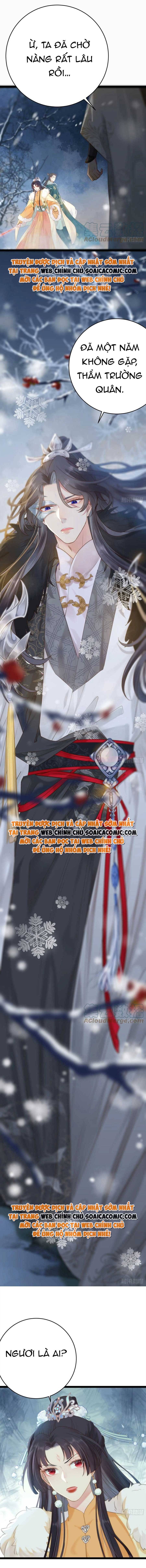 Nghịch Đồ Muốn Ức Hiếp Sư Phụ Mỗi Ngày Chapter 45 - 12