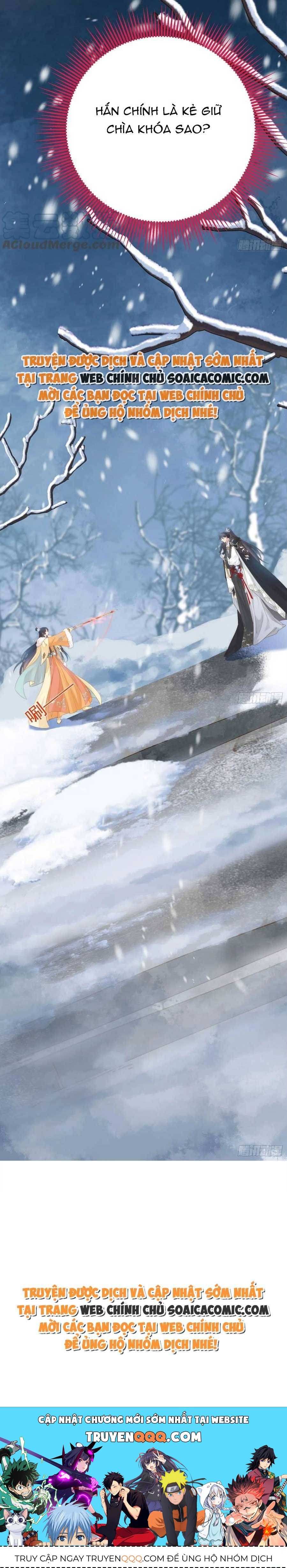 Nghịch Đồ Muốn Ức Hiếp Sư Phụ Mỗi Ngày Chapter 45 - 14