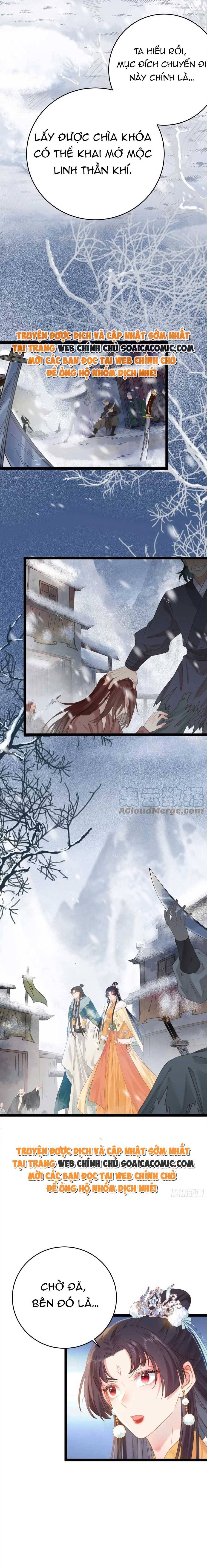 Nghịch Đồ Muốn Ức Hiếp Sư Phụ Mỗi Ngày Chapter 45 - 7