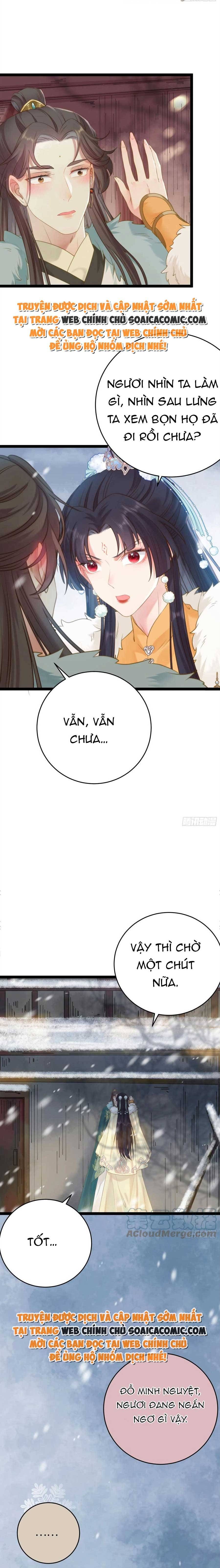 Nghịch Đồ Muốn Ức Hiếp Sư Phụ Mỗi Ngày Chapter 45 - 9