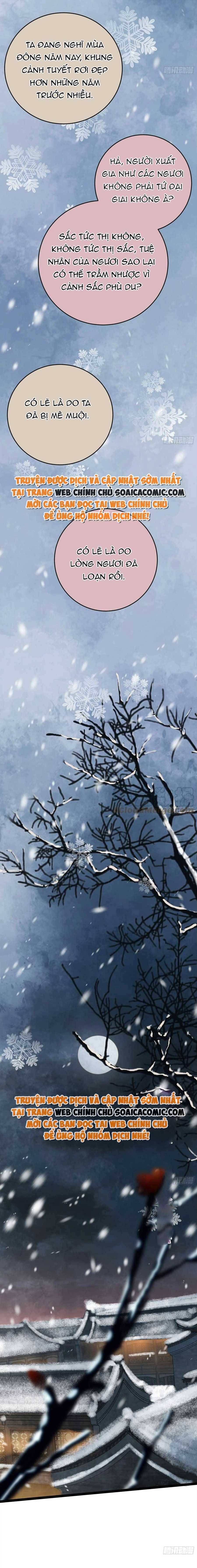 Nghịch Đồ Muốn Ức Hiếp Sư Phụ Mỗi Ngày Chapter 45 - 10