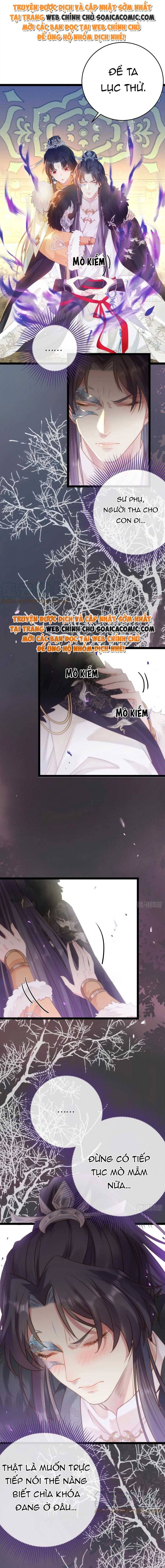 Nghịch Đồ Muốn Ức Hiếp Sư Phụ Mỗi Ngày Chapter 46 - 11