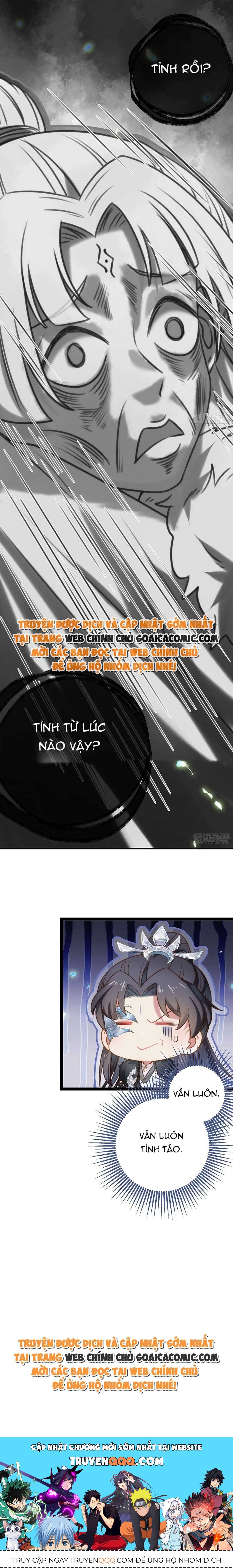 Nghịch Đồ Muốn Ức Hiếp Sư Phụ Mỗi Ngày Chapter 46 - 14