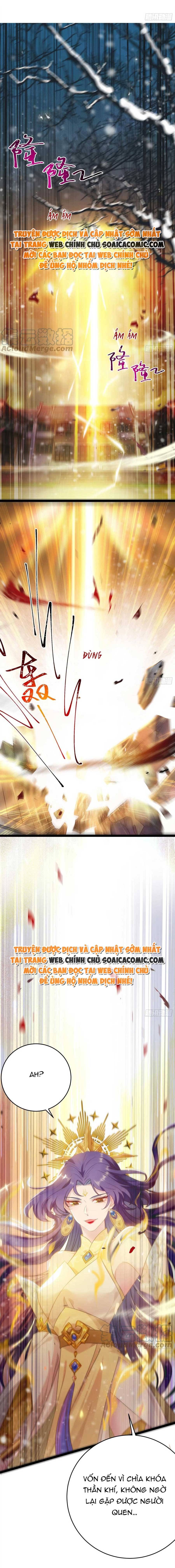 Nghịch Đồ Muốn Ức Hiếp Sư Phụ Mỗi Ngày Chapter 47 - 5